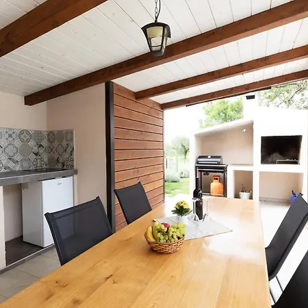 Villa Casa Kalandra Rovinj